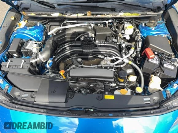 ✅ 2020 Subaru Impreza • VIN: 4S3GTAA62L1706254 • Лот: 85560265. Опубликован ранее на Copart с пробегом 51 777 миль. Бесплатный доступ к архиву аукционных продаж из США и подробный отчёт об истории автомобиля на DreamBid. Изображение 7.