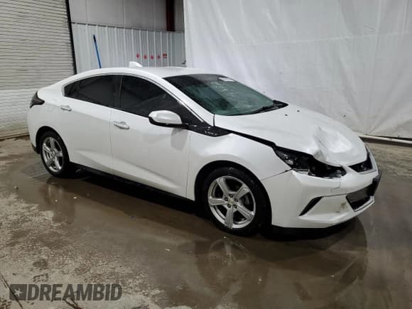 ✅ 2017 Chevrolet Volt LT • VIN: 1G1RC6S54HU127356 • Lot: 67672674. Wystawiony na Copart z przebiegiem 94 355 mil. Bezpłatny archiwum sprzedaży aukcyjnych z USA i szczegółowy raport historii pojazdu na DreamBid. Zdjęcie 4.