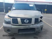 ✅ 2006 Nissan Titan XE • VIN: 1N6BA07A36N519461 • Lot: 42515719. Listed on IAAI with 346,406 mi. Free auction sales archive from the USA and detailed vehicle history report at DreamBid. Image 12.