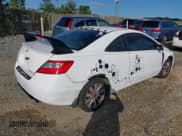 ✅ 2010 Honda Civic EX-L • VIN: 2HGFG1B9XAH501905 • Lot: 43068558. Wystawiony na IAAI z przebiegiem 212 344 mil. Bezpłatny archiwum sprzedaży aukcyjnych z USA i szczegółowy raport historii pojazdu na DreamBid. Zdjęcie 4.