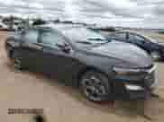 2022 Chevrolet Malibu LT с VIN 1G1ZD5ST6NF173387, выставлен на аукционе Copart как лот 68920545 с пробегом Не указан миль и Списание • Salvage title. История ставок и продаж доступна на DreamBid. Изображение 4.