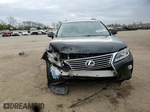 ✅ 2014 Lexus RX 350 • VIN: JTJBK1BA7E2460666 • Lot: 86255825. Wystawiony na Copart z przebiegiem 102 700 mil. Bezpłatny archiwum sprzedaży aukcyjnych z USA i szczegółowy raport historii pojazdu na DreamBid. Zdjęcie 14.