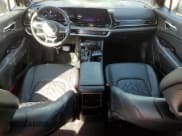 ✅ 2024 Kia Sportage X-Pro Prestige • VIN: 5XYK7CDF1RG169617 • Lot: 48528875. Listed on Copart with 14,755 mi. Free auction sales archive from the USA and detailed vehicle history report at DreamBid. Image 8.