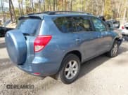 ✅ 2006 Toyota RAV4 Limited • VIN: JTMBD31V865007315 • Lot: 43697771. Listed on IAAI with 231,801 mi. Free auction sales archive from the USA and detailed vehicle history report at DreamBid. Image 4.