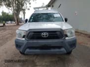 ✅ 2014 Toyota Tacoma • VIN: 5TFNX4CN3EX034111 • Lot: 43721729. Listed on IAAI with 145,807 mi. Free auction sales archive from the USA and detailed vehicle history report at DreamBid. Image 12.