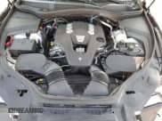 ✅ 2023 Maserati Levante GT • VIN: ZN661XUA7PX423581 • Lot: 73532464. Listed on Copart with Not provided. Free auction sales archive from the USA and detailed vehicle history report at DreamBid. Image 12.