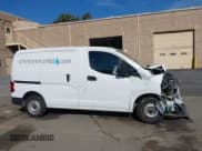 ✅ 2018 Nissan NV200 SV • VIN: 3N6CM0KN8JK700835 • Lot: 43541109. Listed on IAAI with 197,845 mi. Free auction sales archive from the USA and detailed vehicle history report at DreamBid. Image 14.