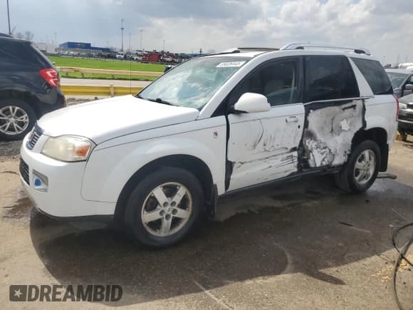 ✅ 2007 Saturn VUE V6 • VIN: 5GZCZ53447S862178 • Lot: 55026445. Wystawiony na Copart z przebiegiem Nie podano. Bezpłatny archiwum sprzedaży aukcyjnych z USA i szczegółowy raport historii pojazdu na DreamBid. Zdjęcie 1.