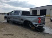 ✅ 2020 Chevrolet Silverado 1500 LTZ • VIN: 3GCUYGED0LG434630 • Lot: 71844924. Wystawiony na Copart z przebiegiem 33 491 mil. Bezpłatny archiwum sprzedaży aukcyjnych z USA i szczegółowy raport historii pojazdu na DreamBid. Zdjęcie 2.