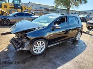 ✅ 2012 Volkswagen Golf TDI • VIN: WVWDM7AJ5CW320339 • Лот: 84442145. Опубликован ранее на Copart с пробегом 133 642 миль. Бесплатный доступ к архиву аукционных продаж из США и подробный отчёт об истории автомобиля на DreamBid. Изображение 1.