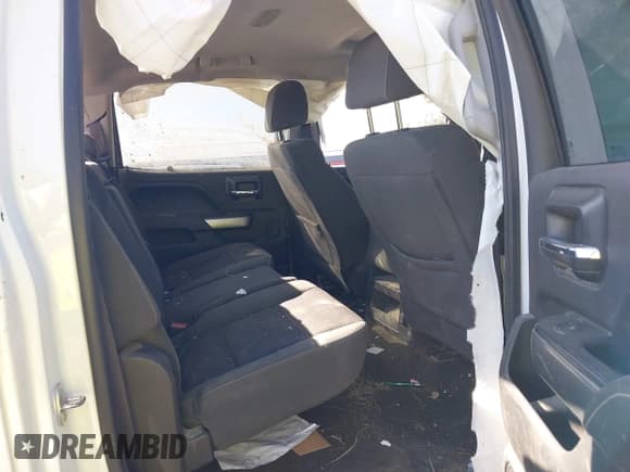 ✅ 2017 Chevrolet Silverado 2500HD LT • VIN: 1GC1KVEG3HF103181 • Lot: 42921437. Listed on IAAI with 235,535 mi. Free auction sales archive from the USA and detailed vehicle history report at DreamBid. Image 8.