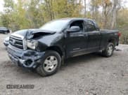 ✅ 2012 Toyota Tundra • VIN: 5TFUM5F1XCX030038 • Lot: 86052815. Listed on Copart with 322,858 mi. Free auction sales archive from the USA and detailed vehicle history report at DreamBid. Image 1.