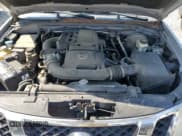 ✅ 2012 Nissan Pathfinder Silver Edition • VIN: 5N1AR1NB6CC622935 • Lot: 68534265. Listed on Copart with 167,828 mi. Free auction sales archive from the USA and detailed vehicle history report at DreamBid. Image 12.