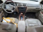 ✅ 2005 Mercury Sable LS • VIN: 1MEFM55S95A610551 • Lot: 56838865. Listed on Copart with Not provided. Free auction sales archive from the USA and detailed vehicle history report at DreamBid. Image 8.