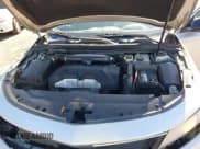 ✅ 2014 Chevrolet Impala LS • VIN: 2G11X5SL5E9247458 • Лот: 41664820. Опубликован ранее на IAAI с пробегом 201 503 миль. Бесплатный доступ к архиву аукционных продаж из США и подробный отчёт об истории автомобиля на DreamBid. Изображение 10.