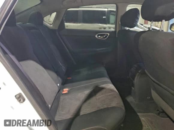 ✅ 2014 Nissan Sentra S • VIN: 3N1AB7AP1EY277744 • Lot: 94310675. Wystawiony na Copart z przebiegiem 188 527 mil. Bezpłatny archiwum sprzedaży aukcyjnych z USA i szczegółowy raport historii pojazdu na DreamBid. Zdjęcie 10.