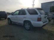 ✅ 2005 Acura MDX Touring • VIN: 2HNYD18805H560332 • Lot: 90292305. Listed on Copart with 362,035 mi. Free auction sales archive from the USA and detailed vehicle history report at DreamBid. Image 2.