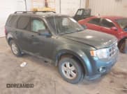✅ 2010 Ford Escape XLT • VIN: 1FMCU9D70AKC14713 • Лот: 43427918. Опубликован ранее на IAAI с пробегом 228 263 миль. Бесплатный доступ к архиву аукционных продаж из США и подробный отчёт об истории автомобиля на DreamBid. Изображение 1.