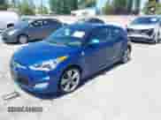 2016 Hyundai Veloster с VIN KMHTC6AD5GU302018, выставлен на аукционе IAAI как лот 42177275 с пробегом Не указан миль и . История ставок и продаж доступна на DreamBid. Изображение 2.