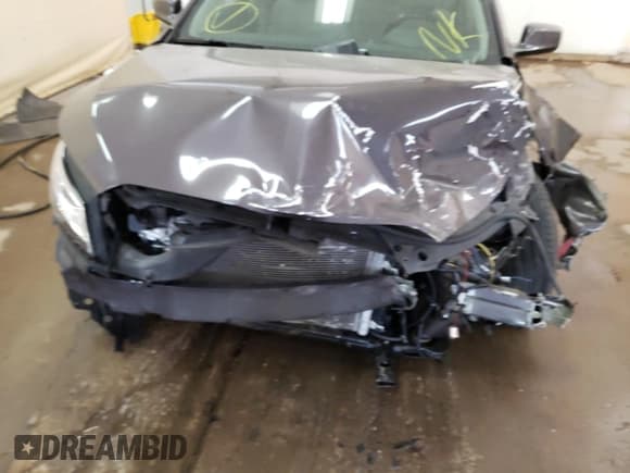 ✅ 2015 Buick LaCrosse • VIN: 1G4GA5G32FF185968 • Лот: 58894302. Опубликован ранее на Copart с пробегом 78 418 миль. Бесплатный доступ к архиву аукционных продаж из США и подробный отчёт об истории автомобиля на DreamBid. Изображение 9.