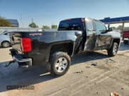 ✅ 2016 Chevrolet Silverado 1500 LT • VIN: 1GCVKREH5GZ137329 • Лот: 81453385. Опубликован ранее на Copart с пробегом 156 334 миль. Бесплатный доступ к архиву аукционных продаж из США и подробный отчёт об истории автомобиля на DreamBid. Изображение 3.