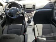 ✅ 2009 Subaru Legacy Special • VIN: 4S3BL616896230966 • Лот: 49343565. Опубликован ранее на Copart с пробегом 86 129 миль. Бесплатный доступ к архиву аукционных продаж из США и подробный отчёт об истории автомобиля на DreamBid. Изображение 8.