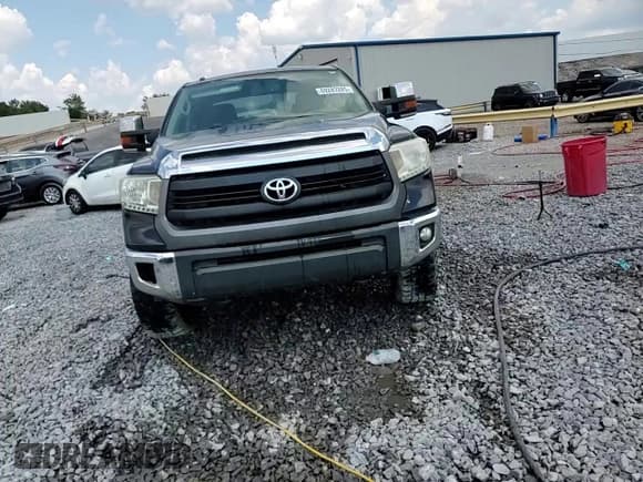 ✅ 2015 Toyota Tundra SR5 • VIN: 5TFDW5F15FX482025 • Lot: 69283285. Listed on Copart with 245,581 mi. Free auction sales archive from the USA and detailed vehicle history report at DreamBid. Image 13.