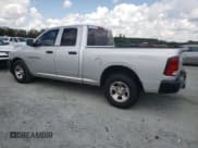 ✅ 2012 Ram 1500 ST • VIN: 1C6RD6FP2CS302098 • Lot: 65020725. Listed on Copart with 198,405 mi. Free auction sales archive from the USA and detailed vehicle history report at DreamBid. Image 2.