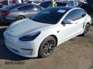 ✅ 2023 Tesla Model 3 • VIN: 5YJ3E1EA2PF478549 • Lot: 43654923. Wystawiony na IAAI z przebiegiem 52 756 mil. Bezpłatny archiwum sprzedaży aukcyjnych z USA i szczegółowy raport historii pojazdu na DreamBid. Zdjęcie 22.