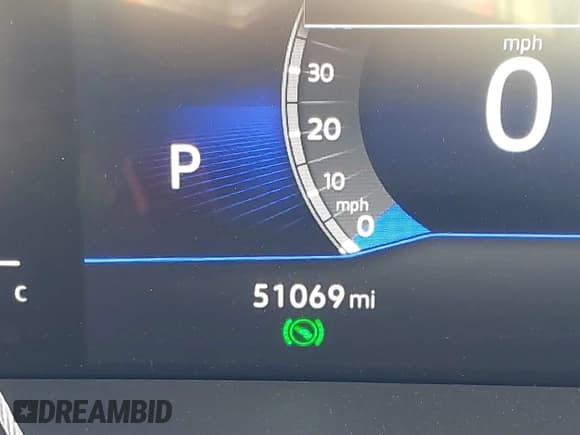 ✅ 2023 Volkswagen Tiguan S • VIN: 3VVRB7AX6PM128936 • Лот: 43429530. Опубликован ранее на IAAI с пробегом 51 069 миль. Бесплатный доступ к архиву аукционных продаж из США и подробный отчёт об истории автомобиля на DreamBid. Изображение 16.