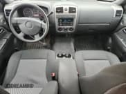 ✅ 2011 Chevrolet Colorado 2LT • VIN: 1GCJSDFE7B8117698 • Лот: 71448435. Опубликован ранее на Copart с пробегом 62 264 миль. Бесплатный доступ к архиву аукционных продаж из США и подробный отчёт об истории автомобиля на DreamBid. Изображение 8.