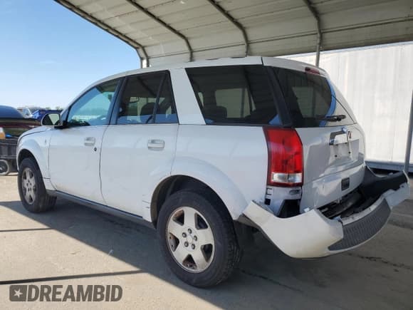 ✅ 2006 Saturn VUE • VIN: 5GZCZ53456S830404 • Lot: 50192585. Wystawiony na Copart z przebiegiem 236 560 mil. Bezpłatny archiwum sprzedaży aukcyjnych z USA i szczegółowy raport historii pojazdu na DreamBid. Zdjęcie 2.