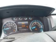 ✅ 2011 Ford F-150 XLT • VIN: 1FTFW1ET5BFC12975 • Lot: 43536418. Listed on IAAI with 237,356 mi. Free auction sales archive from the USA and detailed vehicle history report at DreamBid. Image 7.