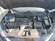 ✅ 2016 Honda Civic LX • VIN: 19XFC2F51GE216991 • Lot: 68540315. Listed on Copart with 119,211 mi. Free auction sales archive from the USA and detailed vehicle history report at DreamBid. Image 11.