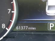 ✅ 2017 Nissan Maxima SR • VIN: 1N4AA6AP3HC440827 • Лот: 43051409. Опубликован ранее на IAAI с пробегом 61 377 миль. Бесплатный доступ к архиву аукционных продаж из США и подробный отчёт об истории автомобиля на DreamBid. Изображение 15.