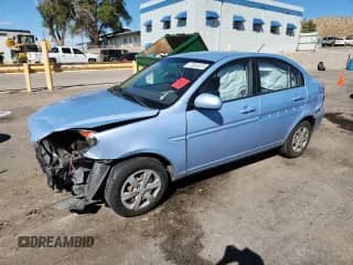 2011 Hyundai Accent GLS с VIN KMHCN4AC0BU621731, выставлен на аукционе Copart как лот 72083325 с пробегом 121 720 миль миль и Списание • Salvage title. История ставок и продаж доступна на DreamBid. Изображение 1.