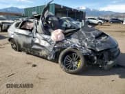 ✅ 2014 Subaru WRX WRX Premium • VIN: JF1GR7E66EG238563 • Lot: 81617204. Listed on Copart with Not provided. Free auction sales archive from the USA and detailed vehicle history report at DreamBid. Image 4.