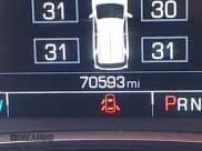 ✅ 2019 Chevrolet Traverse LT Cloth • VIN: 1GNEVGKW4KJ319259 • Lot: 43469573. Wystawiony na IAAI z przebiegiem 70 593 mil. Bezpłatny archiwum sprzedaży aukcyjnych z USA i szczegółowy raport historii pojazdu na DreamBid. Zdjęcie 15.