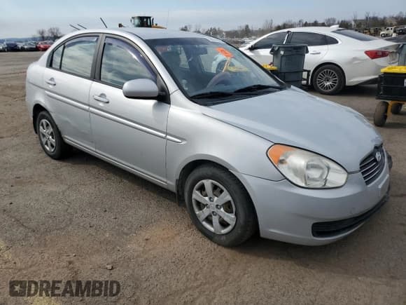 ✅ 2011 Hyundai Accent GLS • VIN: KMHCN4AC8BU544736 • Лот: 50014925. Опубликован ранее на Copart с пробегом 114 065 миль. Бесплатный доступ к архиву аукционных продаж из США и подробный отчёт об истории автомобиля на DreamBid. Изображение 4.