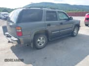 ✅ 2002 Chevrolet Tahoe LS • VIN: 1GNEK13Z82R260197 • Lot: 42761535. Listed on IAAI with 242,815 mi. Free auction sales archive from the USA and detailed vehicle history report at DreamBid. Image 4.