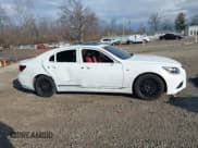 ✅ 2015 Lexus LS 460 • VIN: JTHCL5EF2F5024454 • Лот: 41672998. Опубликован ранее на IAAI с пробегом 125 210 миль. Бесплатный доступ к архиву аукционных продаж из США и подробный отчёт об истории автомобиля на DreamBid. Изображение 14.