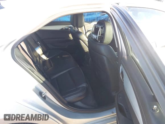 ✅ 2013 Cadillac ATS Luxury • VIN: 1G6AH5R31D0140462 • Lot: 43579772. Wystawiony na IAAI z przebiegiem 178 901 mil. Bezpłatny archiwum sprzedaży aukcyjnych z USA i szczegółowy raport historii pojazdu na DreamBid. Zdjęcie 8.