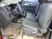 ✅ 2006 Dodge 1500 SLT • VIN: 1D7HU16N56J129361 • Лот: 52707855. Размещён на Copart с пробегом 134 119 миль миль. Получите бесплатный доступ к архиву аукционных продаж из США и посмотрите подробный отчёт об истории автомобиля на DreamBid. Изображение 7.