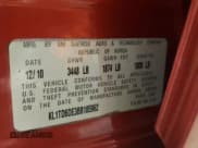 ✅ 2011 Chevrolet Aveo 1LT • VIN: KL1TD6DE3BB185962 • Lot: 43381435. Wystawiony na Copart z przebiegiem 161 037 mil. Bezpłatny archiwum sprzedaży aukcyjnych z USA i szczegółowy raport historii pojazdu na DreamBid. Zdjęcie 12.