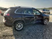 ✅ 2021 Jeep Cherokee Altitude • VIN: 1C4PJLLB6MD214970 • Lot: 69381035. Listed on Copart with 58,660 mi. Free auction sales archive from the USA and detailed vehicle history report at DreamBid. Image 3.