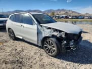 ✅ 2018 BMW X3 M40i • VIN: 5UXTS3C53J0Y96620 • Lot: 90704775. Wystawiony na Copart z przebiegiem 29 840 mil. Bezpłatny archiwum sprzedaży aukcyjnych z USA i szczegółowy raport historii pojazdu na DreamBid. Zdjęcie 4.