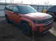 2025 Hyundai Santa Fe XRT с VIN 5NMP3DGL1SH071689, выставлен на аукционе IAAI как лот 41354757 с пробегом 2 334 миль миль и . История ставок и продаж доступна на DreamBid. Изображение 1.