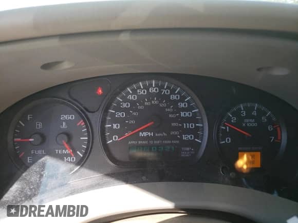 2004 Chevrolet Impala LS с VIN 2G1WH52K449165696, выставлен на аукционе Copart как лот 74879754 с пробегом 142 824 миль миль и Списание • Salvage title. История ставок и продаж доступна на DreamBid. Изображение 9.