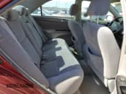 ✅ 2006 Toyota Camry STD • VIN: 4T1BE32K86U141597 • Lot: 87298555. Listed on Copart with Not provided. Free auction sales archive from the USA and detailed vehicle history report at DreamBid. Image 10.