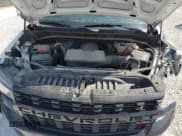 ✅ 2021 Chevrolet Silverado 1500 Custom Trail Boss • VIN: 1GCPYCEF5MZ360355 • Lot: 74922104. Wystawiony na Copart z przebiegiem 126 443 mil. Bezpłatny archiwum sprzedaży aukcyjnych z USA i szczegółowy raport historii pojazdu na DreamBid. Zdjęcie 11.